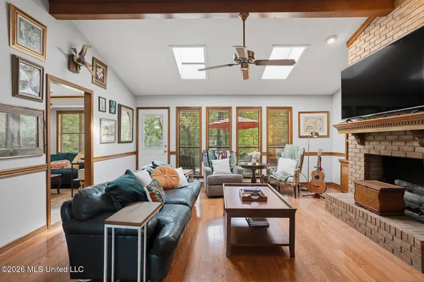 $305,000 | 12 Village Drive, Madison, MS 39110