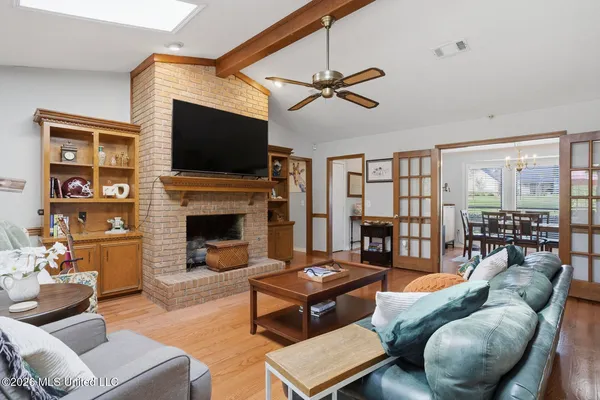 $305,000 | 12 Village Drive, Madison, MS 39110