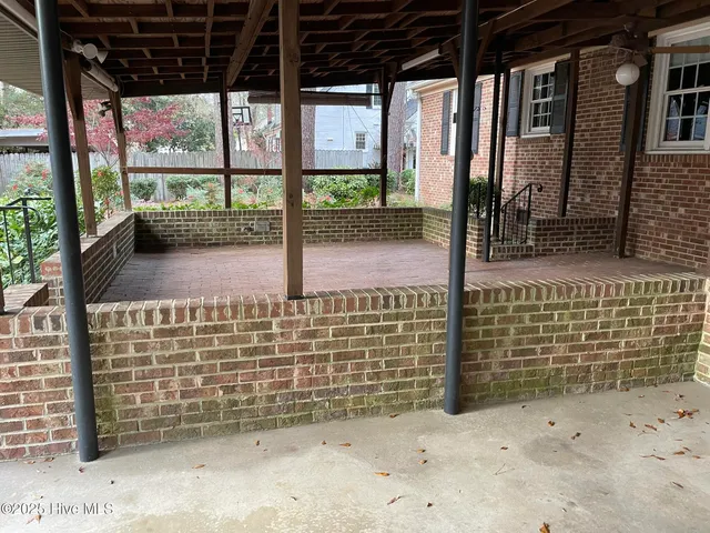 $225,000 | 1701 Anderson Street Northwest, Wilson, NC 27893