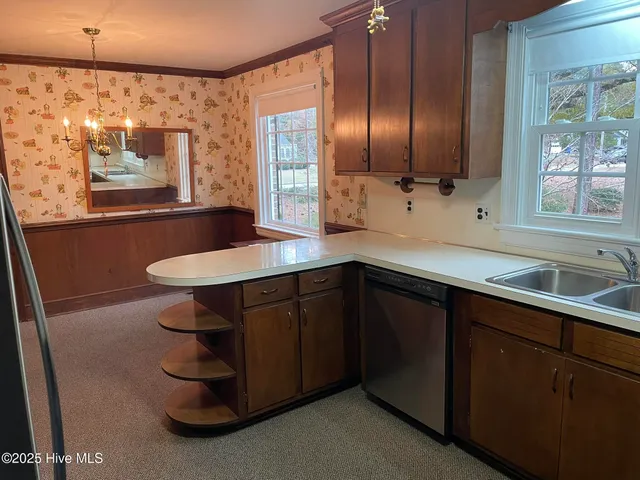 $225,000 | 1701 Anderson Street Northwest, Wilson, NC 27893