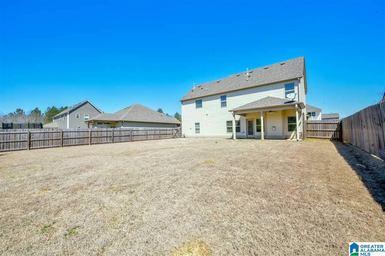 22811 Rimbred Court McCalla, AL 35111 - Photo 33 of 34