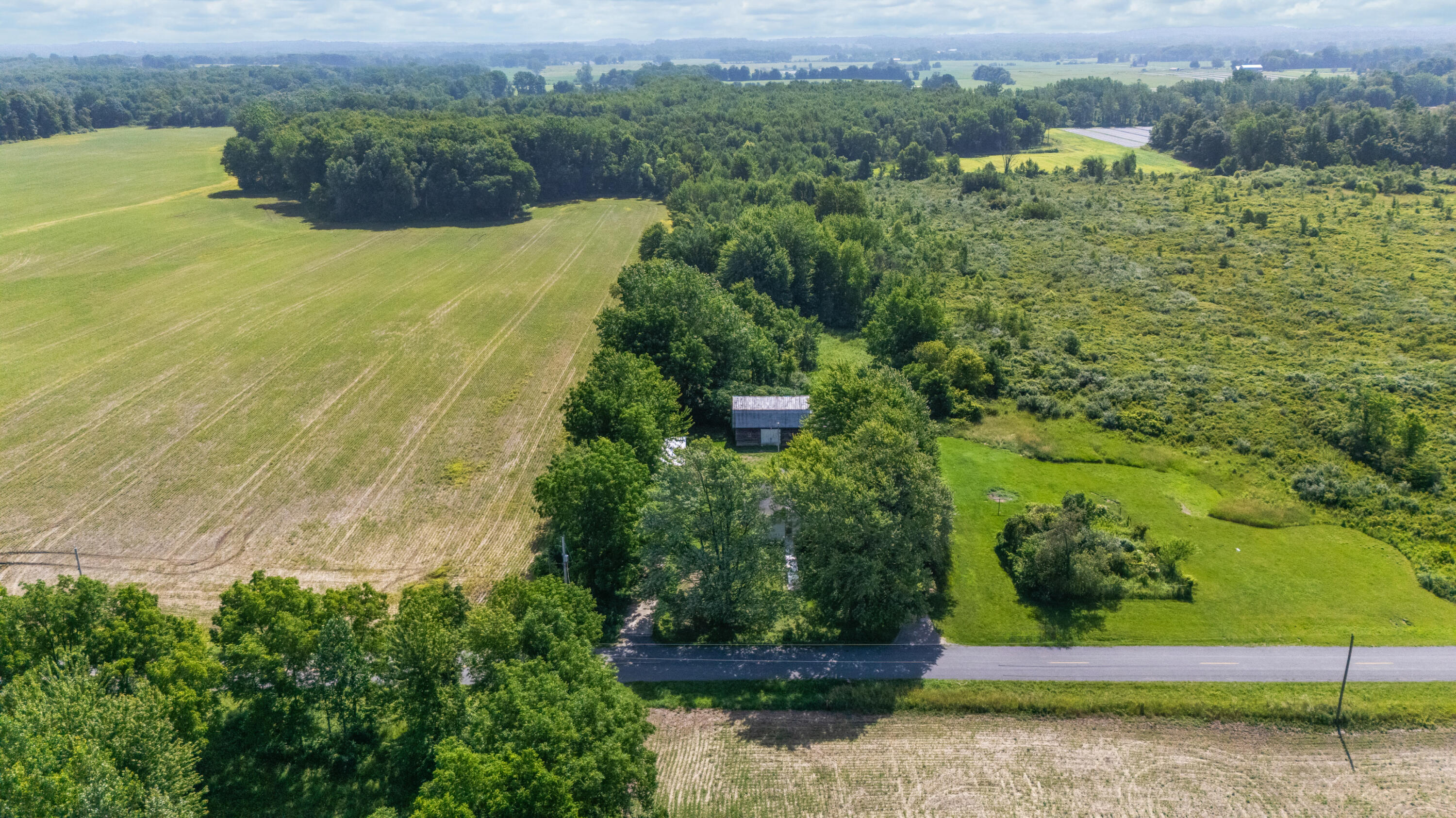 3709 Michael Road Eau Claire, MI 49111 - Photo 11 of 44 3637DJI_20260701231322_0013_D