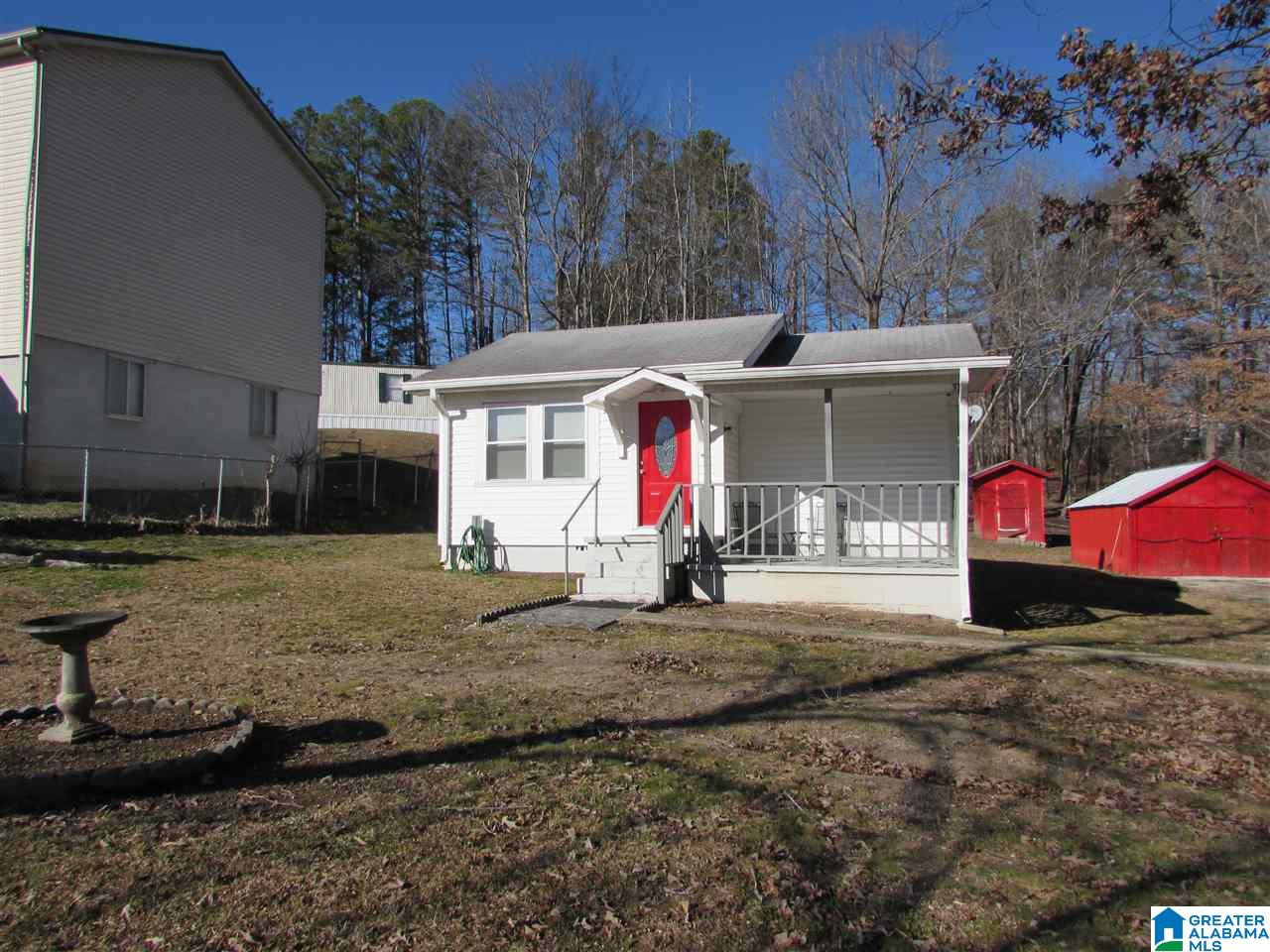 413 50th Street Anniston, AL 36206 - Photo 2 of 23