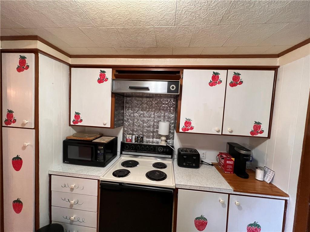 132 Mayport Road Mayport, PA 16240 - Photo 9 of 24 Gallery Image 9