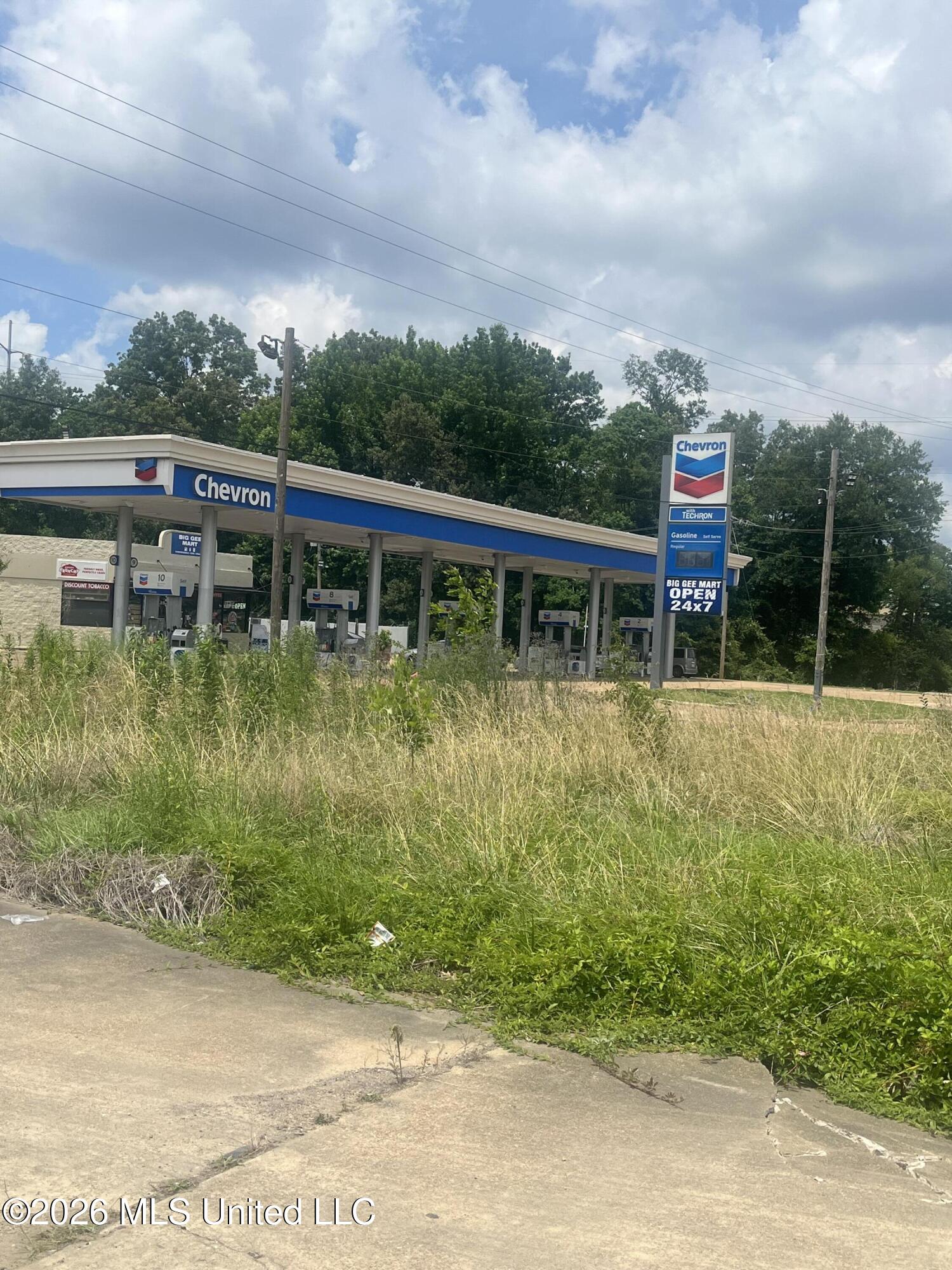 5643 Highway 18 Jackson, MS 39209 - Photo 2 of 4 IMG_0566