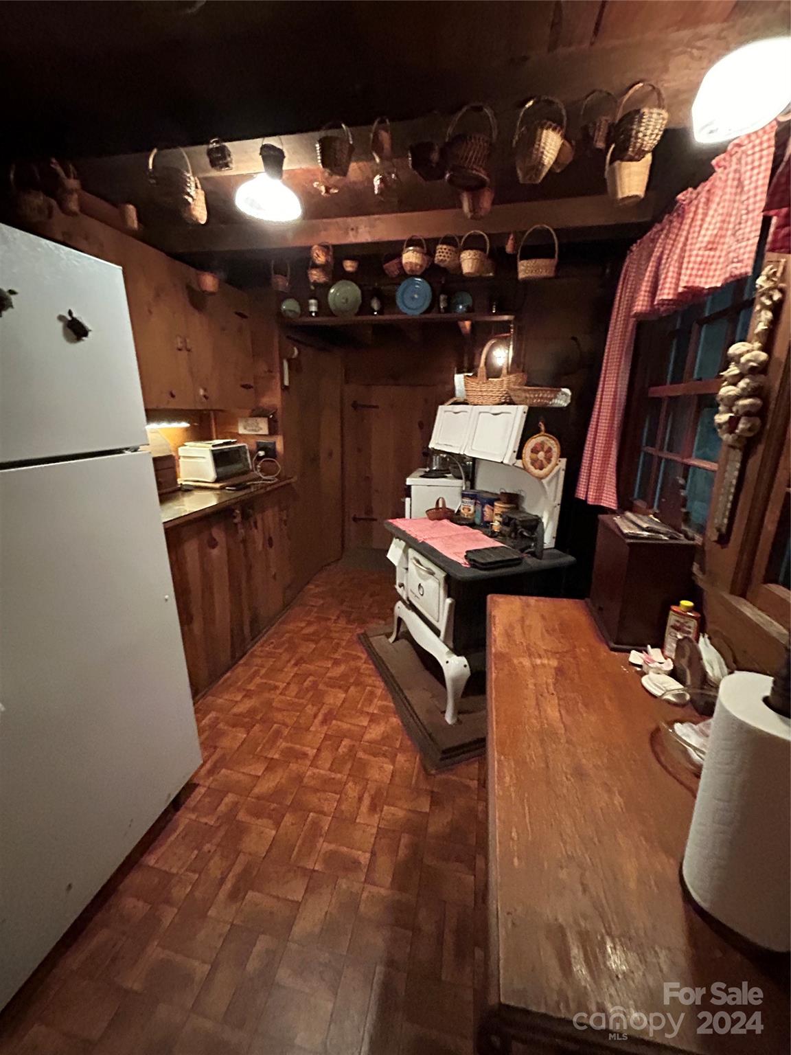 256 Pine Ridge Road Mocksville, NC 27028 - Photo 35 of 44 Gallery Image 35