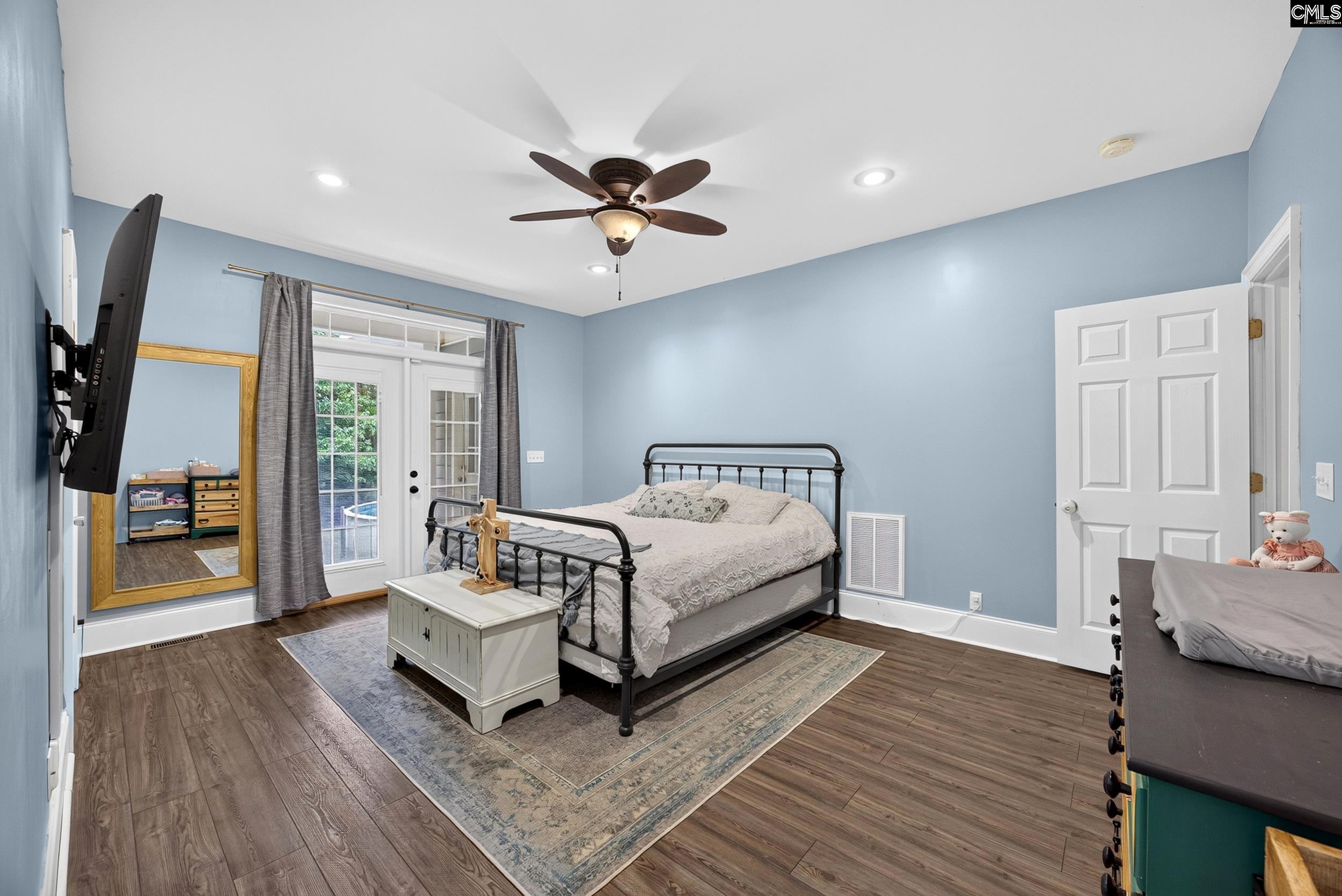 1511 Wateree Dam Road Ridgeway, SC 29130 - Photo 21 of 60 Gallery Image 21