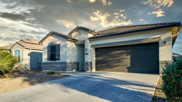 $334,900 | 1741 West Cameron Boulevard, Coolidge, AZ 85128