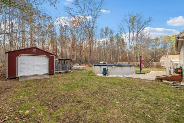 $450,000 | 10 Balsam Lane, Kennebunk, ME 04043