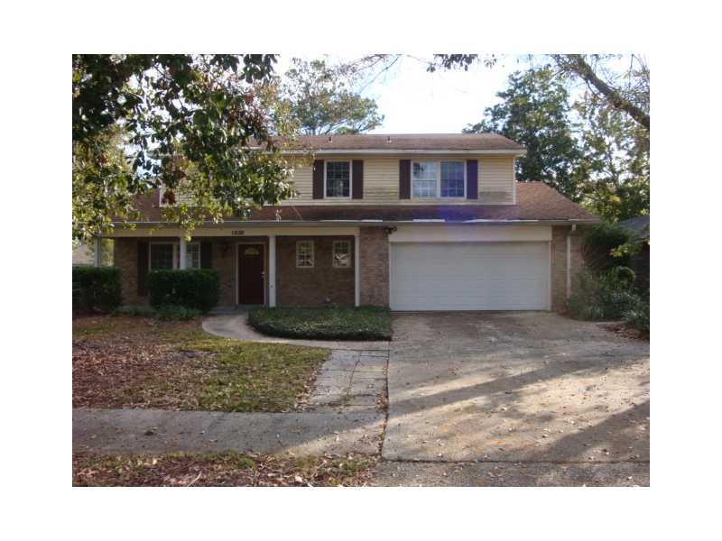 1020 Rue La Tour Slidell, LA 70458 - Photo 1 of 10 Gallery Image 1
