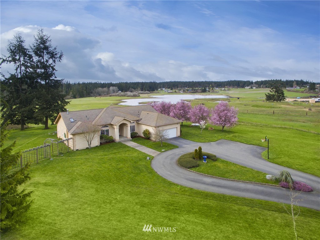484 South Jacob Miller Road Port Townsend, WA 98368 - Photo 1 of 25 Gallery Image 1