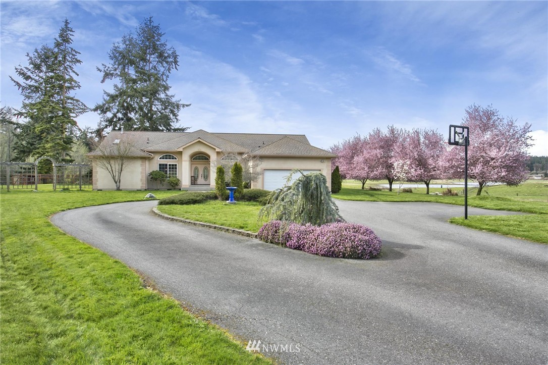 484 South Jacob Miller Road Port Townsend, WA 98368 - Photo 2 of 25 Gallery Image 2