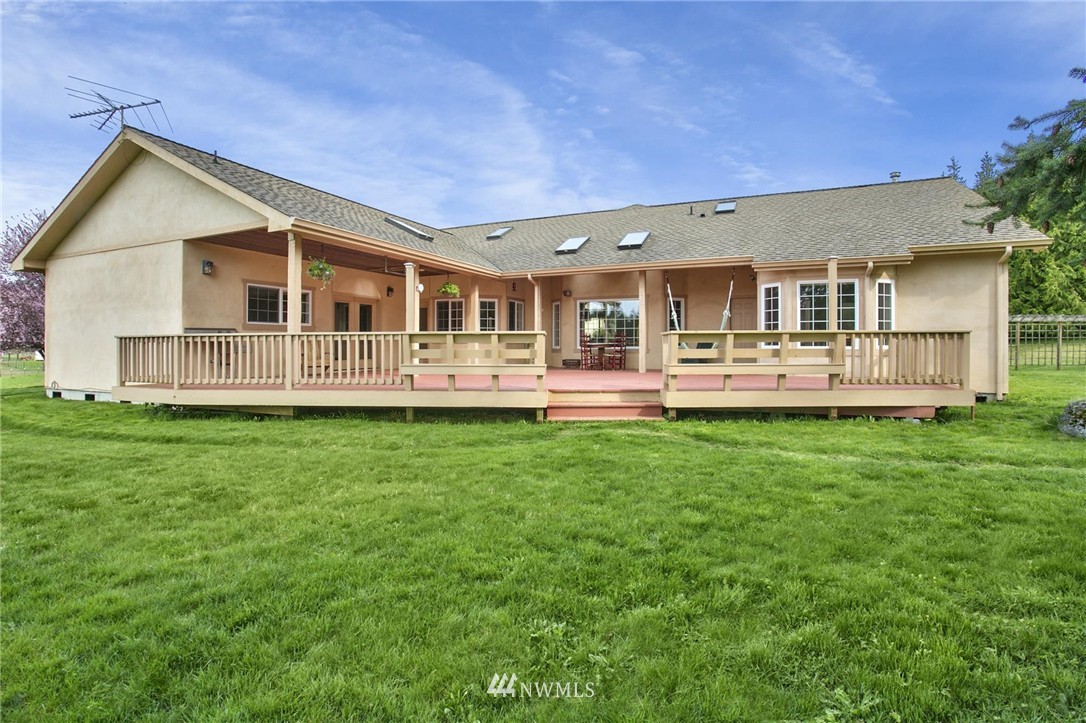 484 South Jacob Miller Road Port Townsend, WA 98368 - Photo 20 of 25 Gallery Image 20