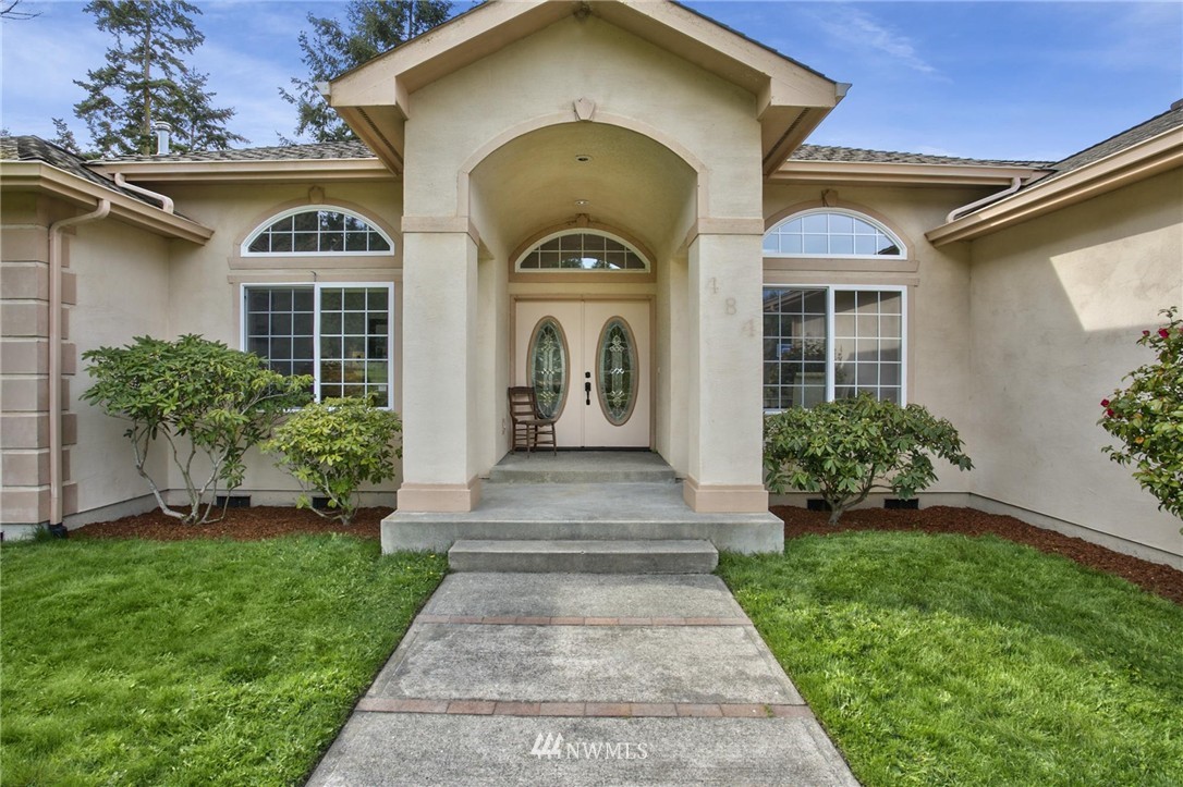 484 South Jacob Miller Road Port Townsend, WA 98368 - Photo 3 of 25 Gallery Image 3