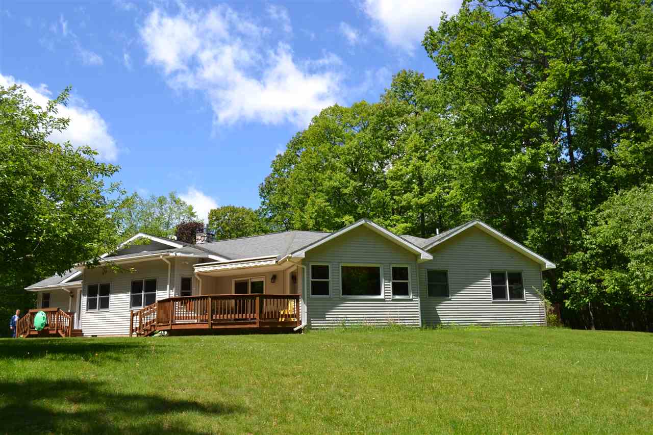 1715 South Poor Farm Road Mikado, MI 48745 - Photo 8 of 41 1847743-7.JPG