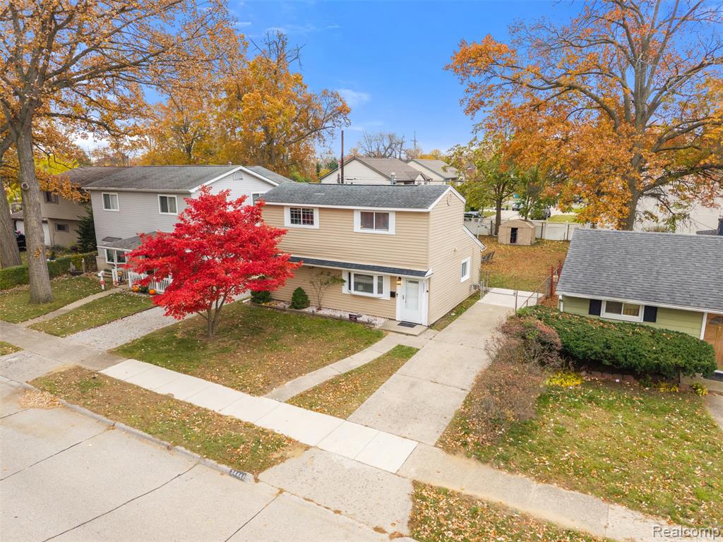 34441 Phyllis Street Wayne, MI 48184 - Photo 25 of 32