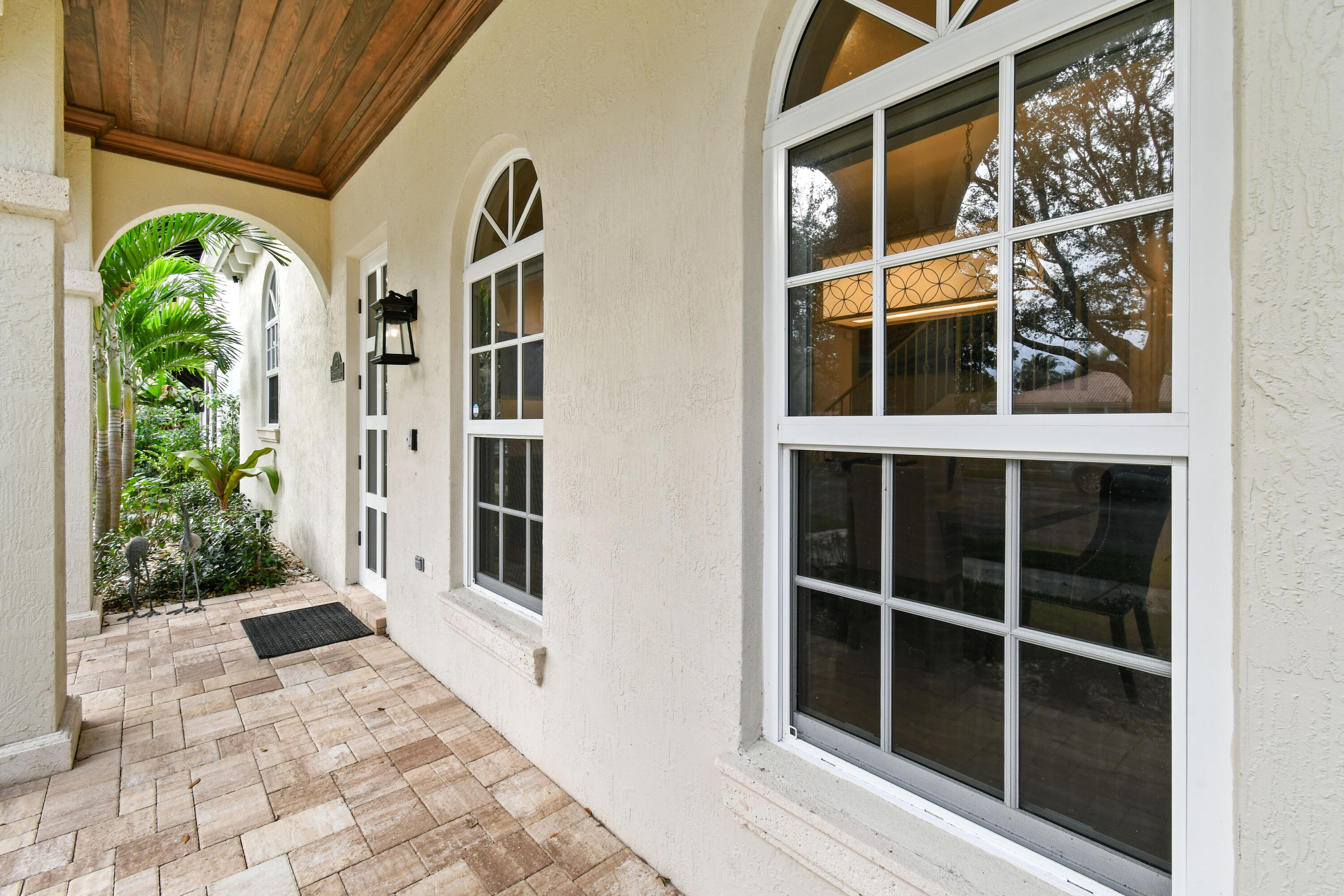 123 Barcelona Drive Jupiter, FL 33458 - Photo 2 of 59 a view of front door