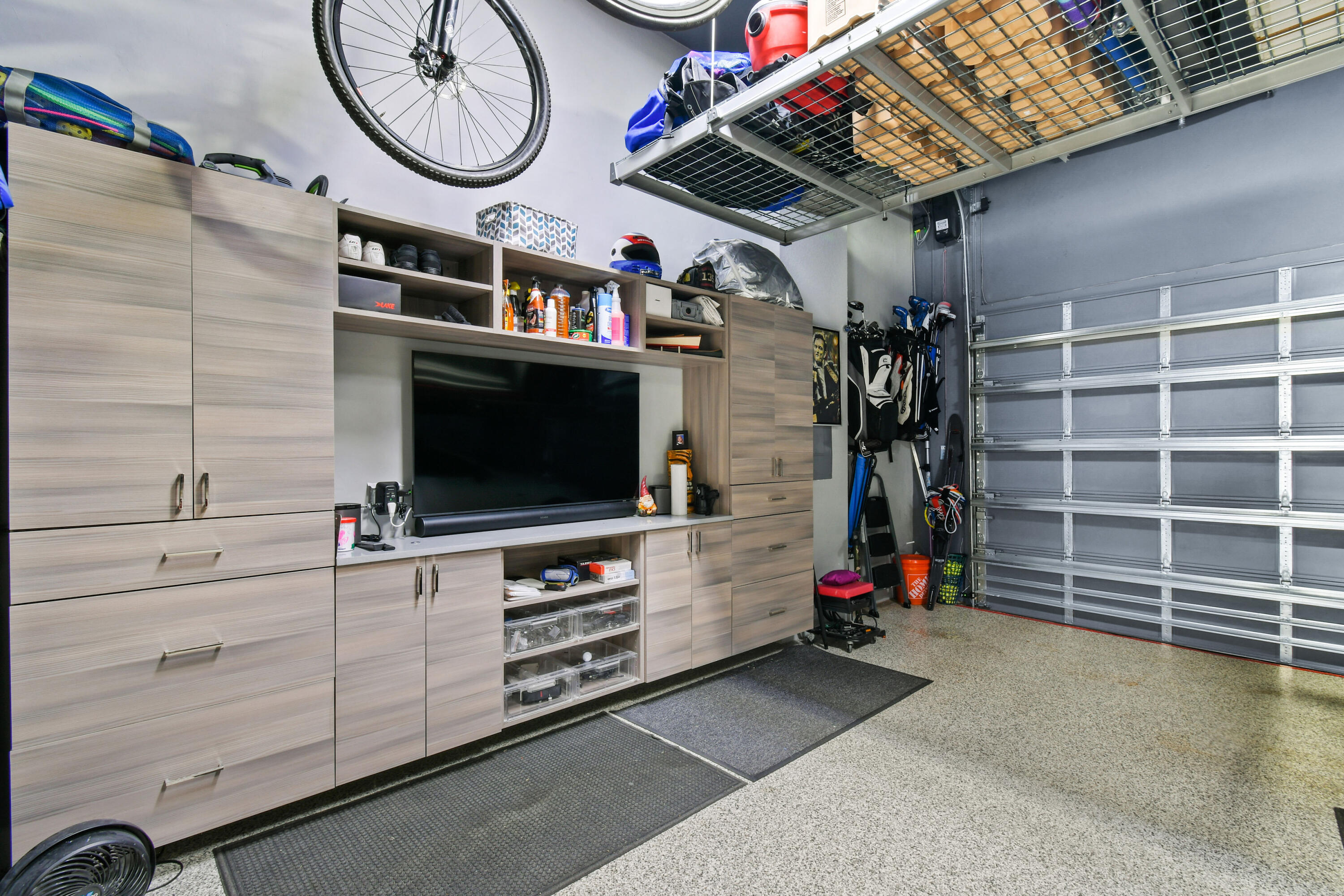 123 Barcelona Drive Jupiter, FL 33458 - Photo 43 of 59 a view of a storage & utility room
