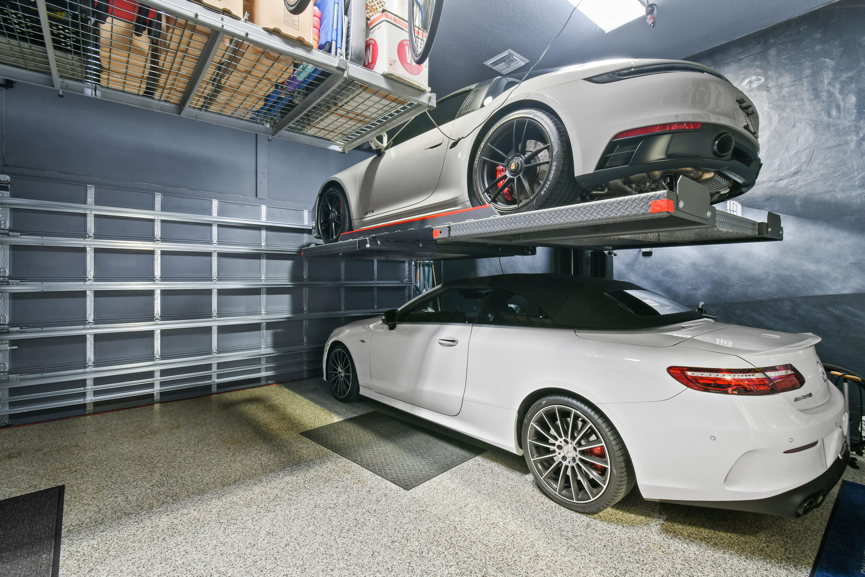 123 Barcelona Drive Jupiter, FL 33458 - Photo 45 of 59 a view of garage