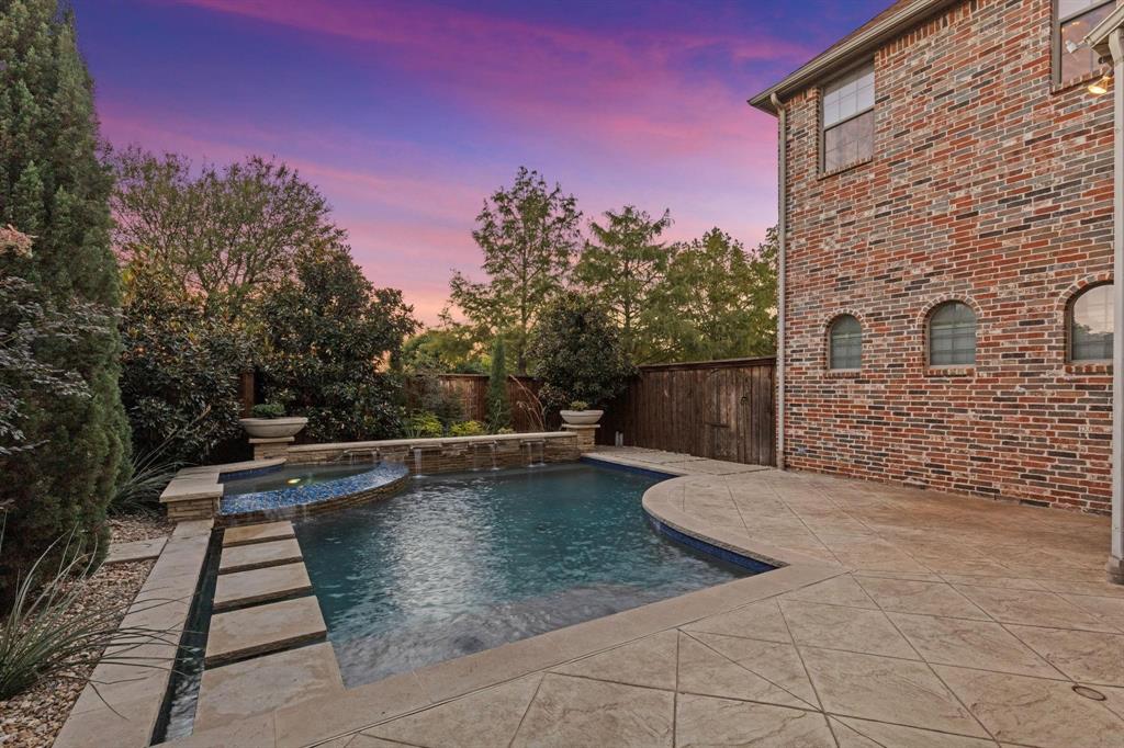 10229 Fire Ridge Drive Frisco, TX 75033 - Photo 38 of 38