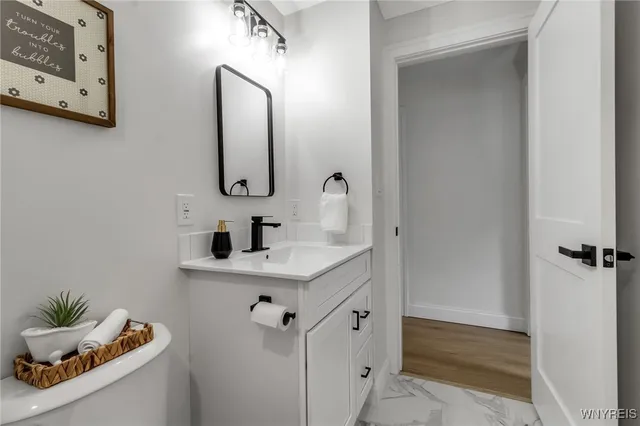 $284,900 | 1554 Meadow Drive, Alden, NY 14004