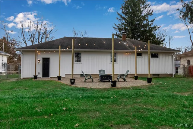 $284,900 | 1554 Meadow Drive, Alden, NY 14004