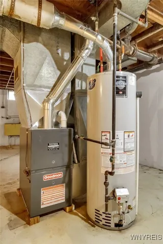 $284,900 | 1554 Meadow Drive, Alden, NY 14004