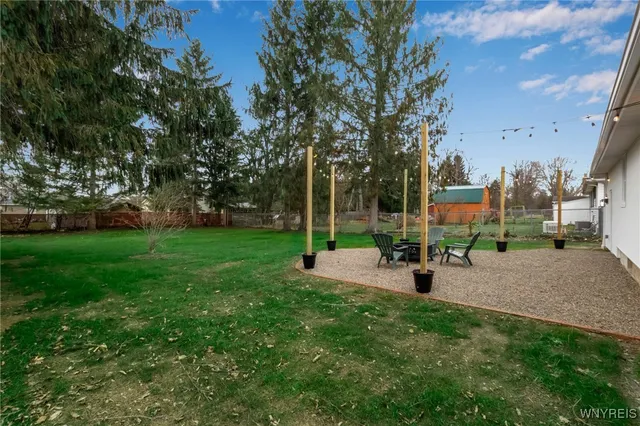 $284,900 | 1554 Meadow Drive, Alden, NY 14004