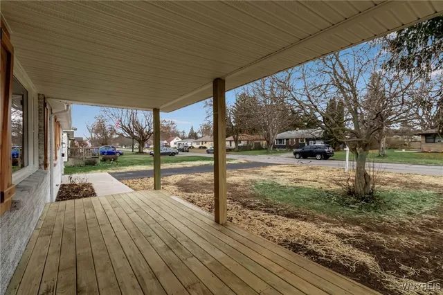 $284,900 | 1554 Meadow Drive, Alden, NY 14004