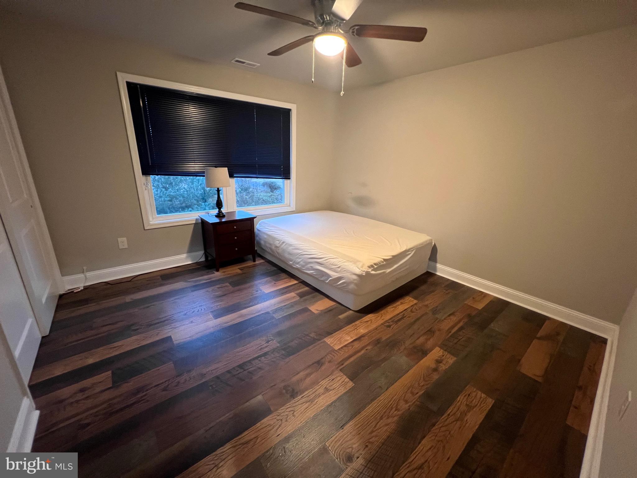 1206 Sycamore Avenue Croydon, PA 19021 - Photo 23 of 24 a living room with hard wood floors and a flat screen tv