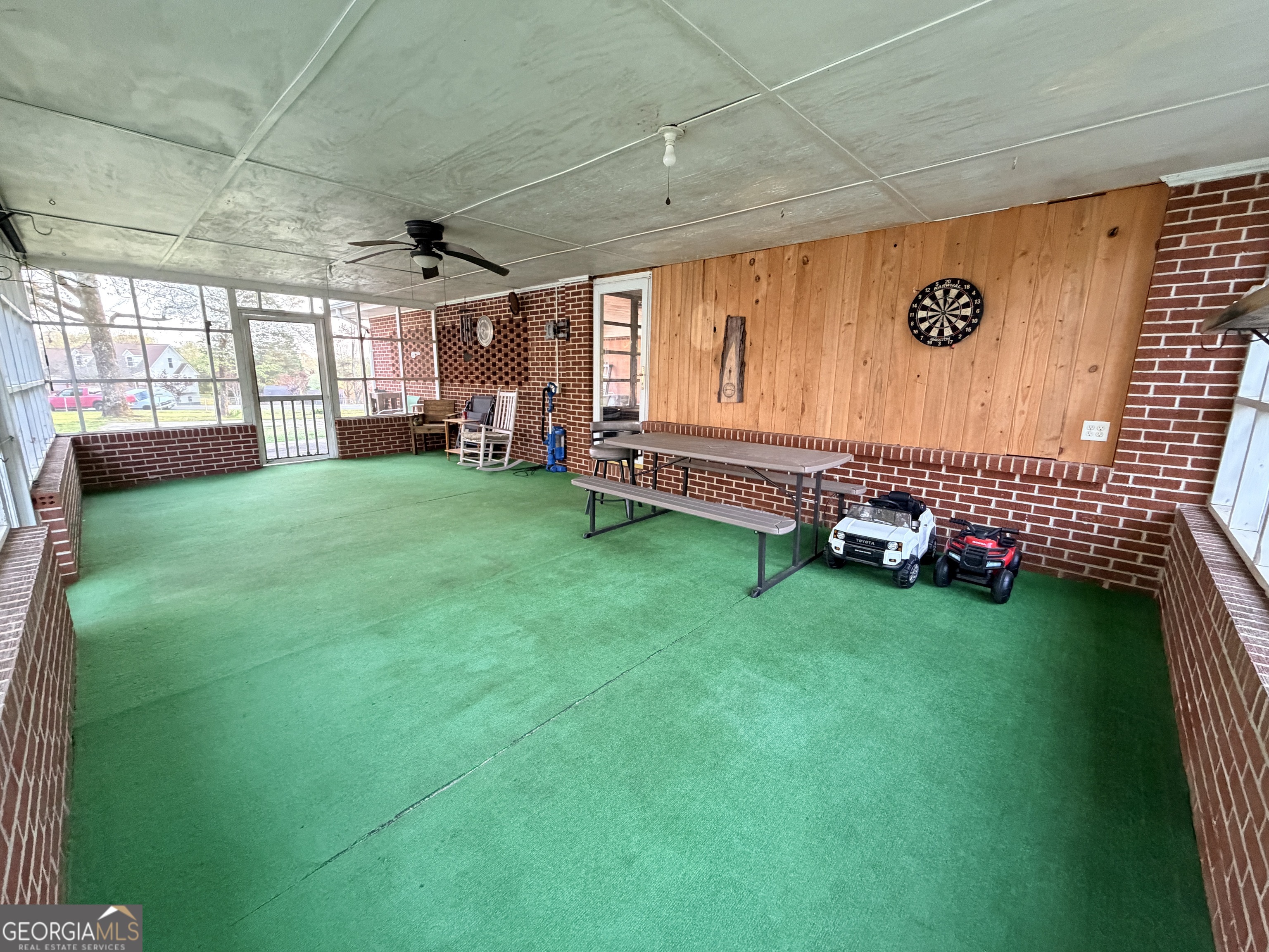 177 Marvin Miles Road Cleveland, GA 30528 - Photo 11 of 34