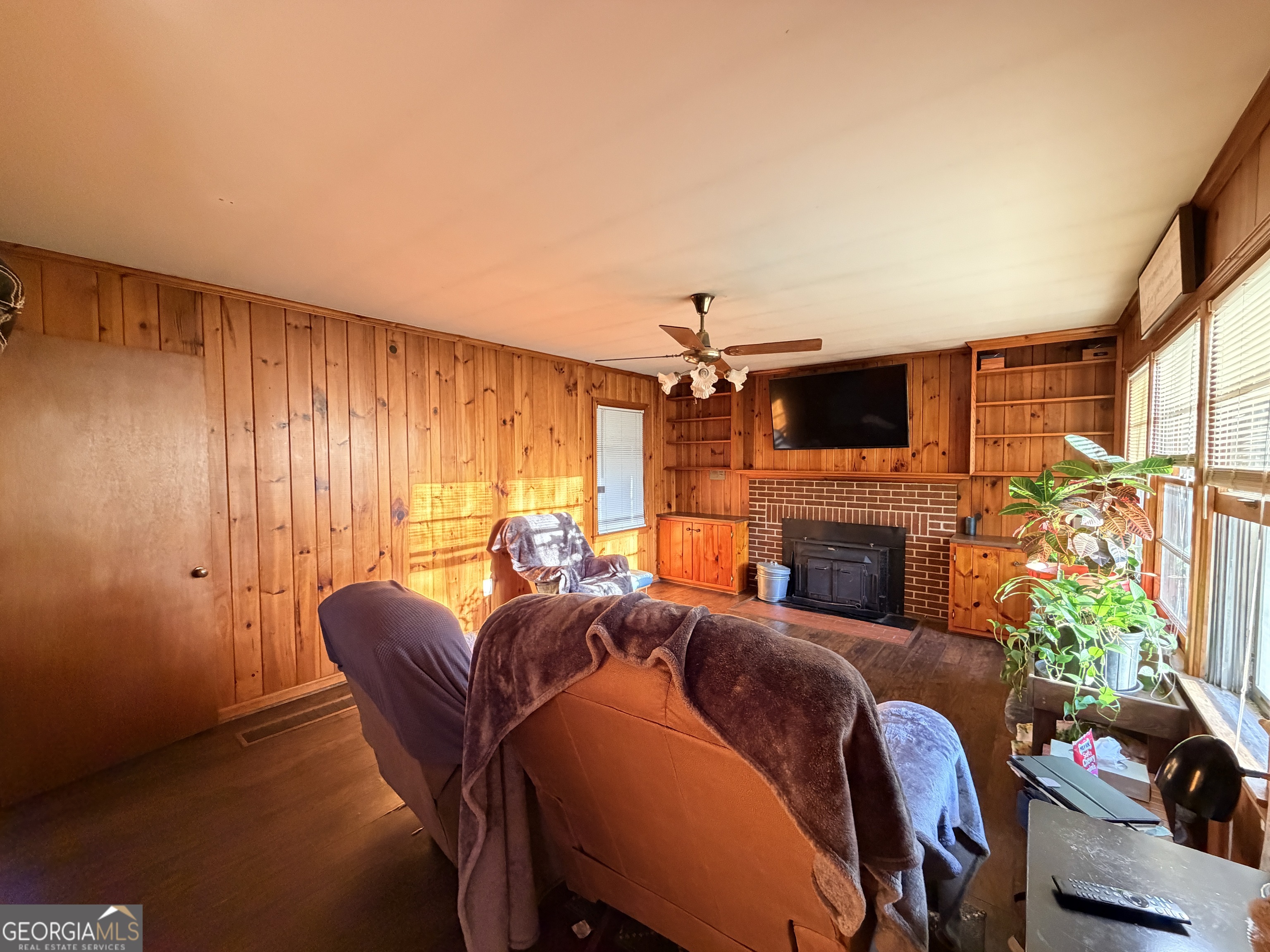 177 Marvin Miles Road Cleveland, GA 30528 - Photo 15 of 34