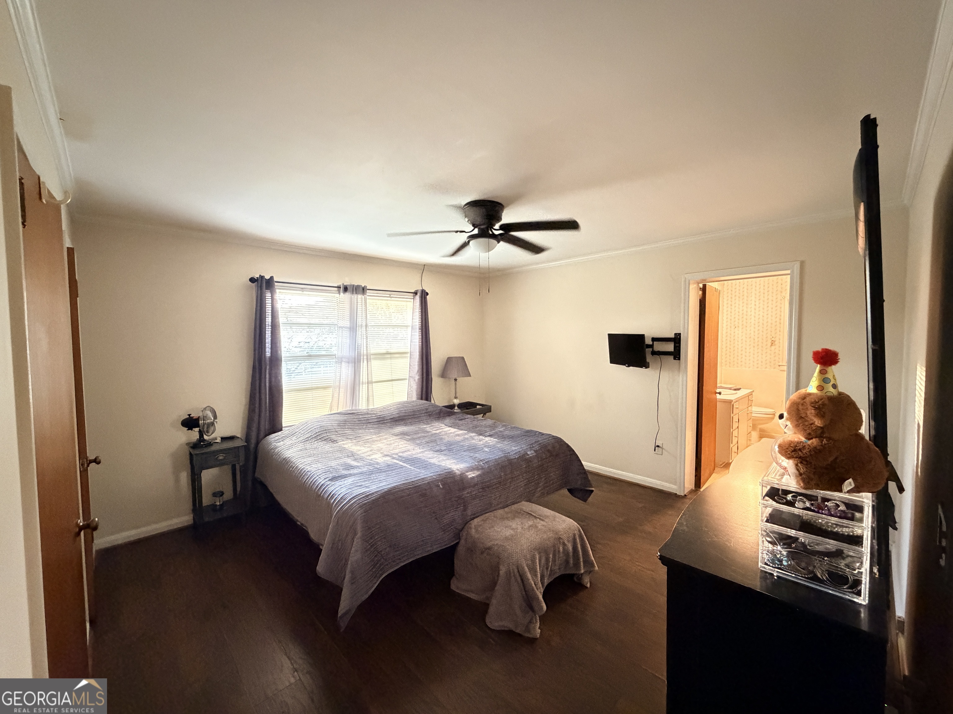 177 Marvin Miles Road Cleveland, GA 30528 - Photo 19 of 34