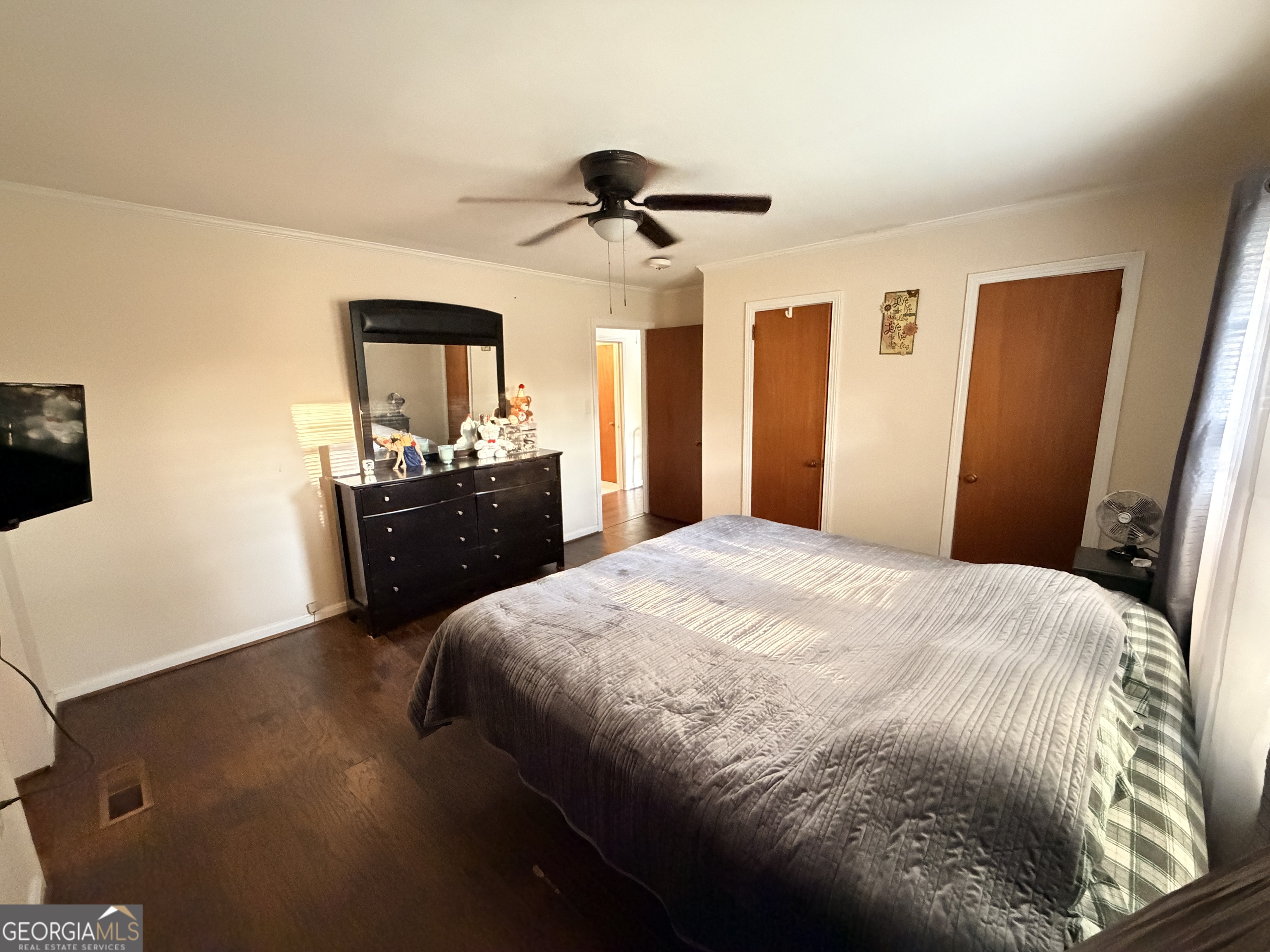 177 Marvin Miles Road Cleveland, GA 30528 - Photo 21 of 34