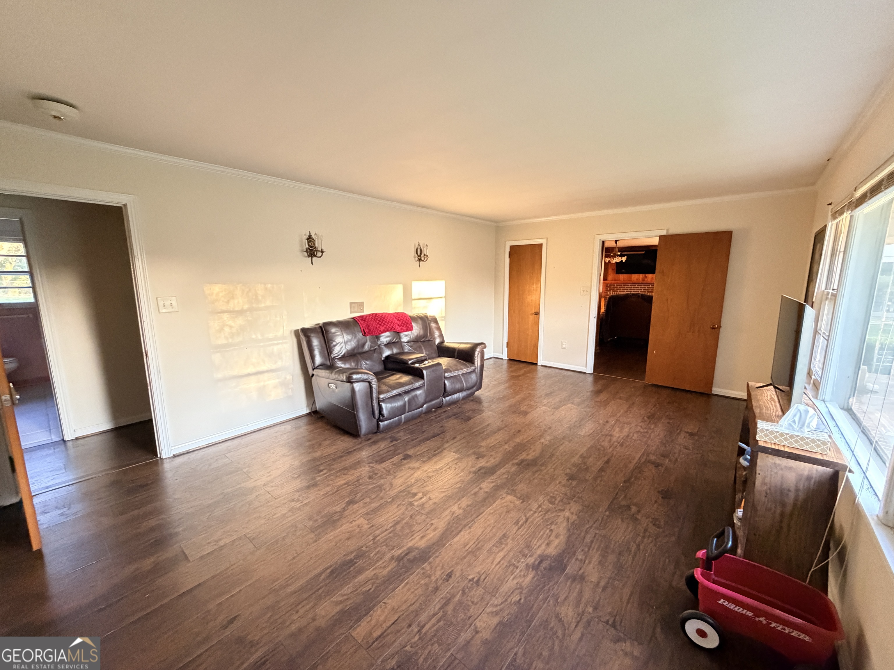 177 Marvin Miles Road Cleveland, GA 30528 - Photo 26 of 34