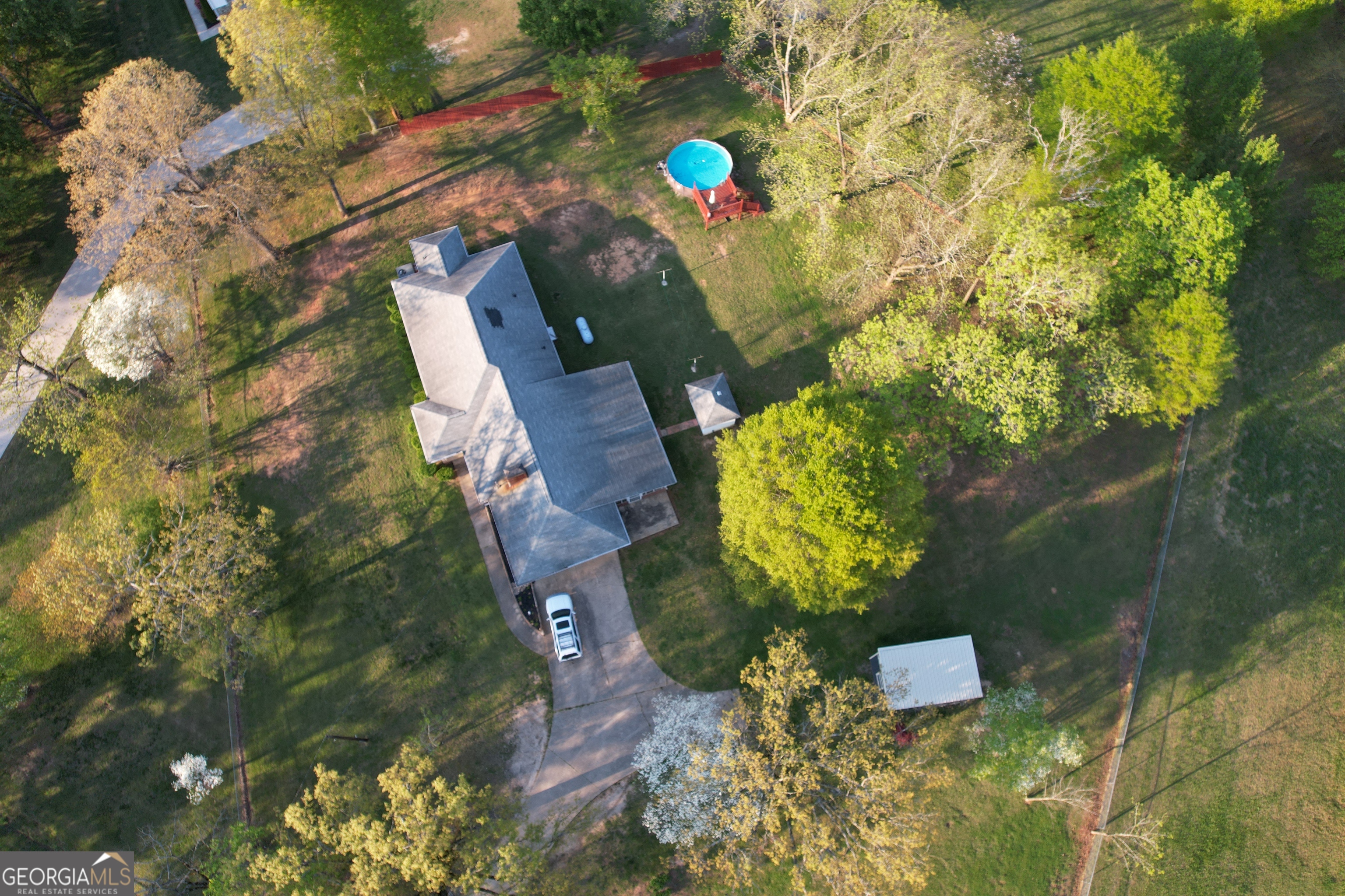 177 Marvin Miles Road Cleveland, GA 30528 - Photo 28 of 34