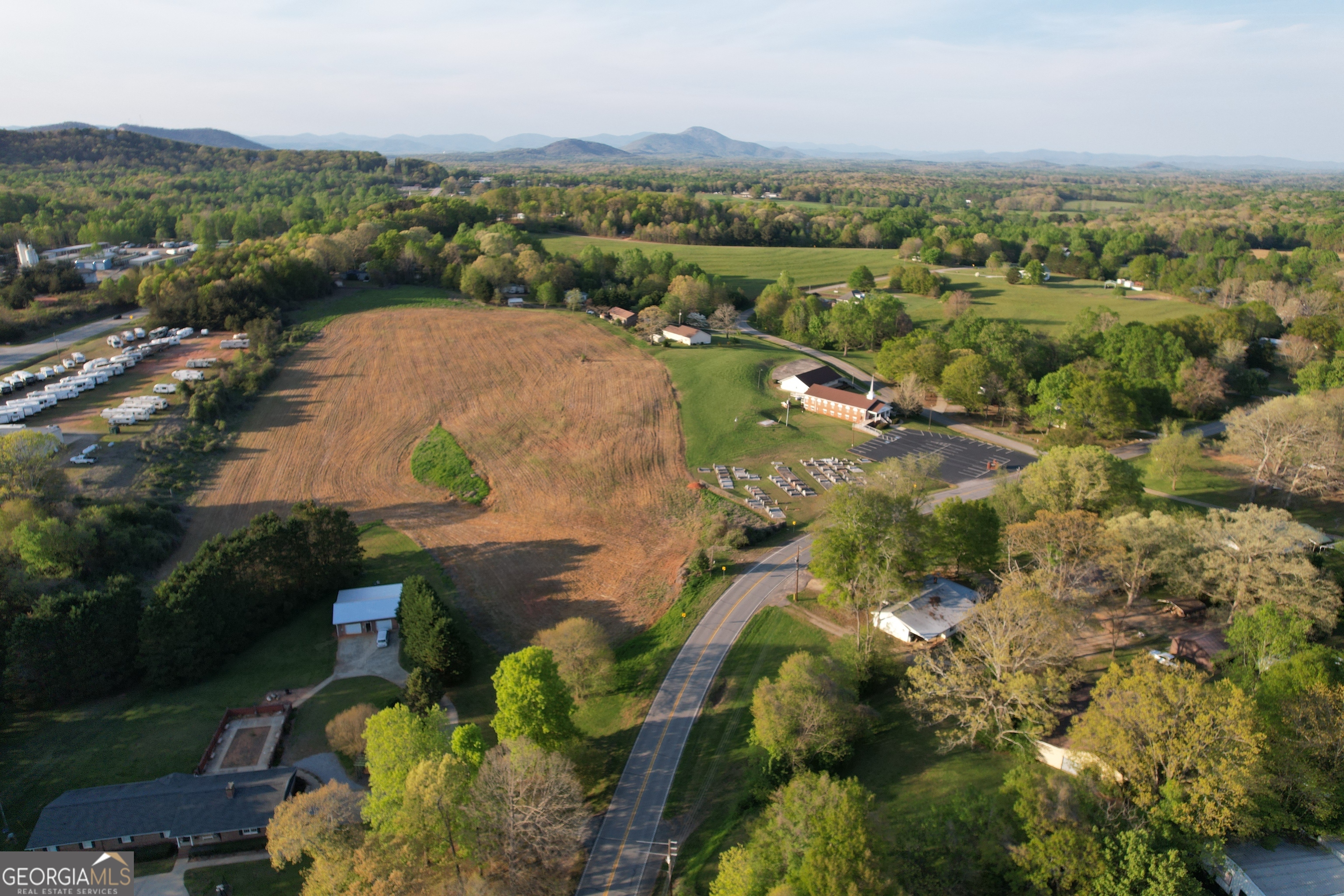 177 Marvin Miles Road Cleveland, GA 30528 - Photo 32 of 34