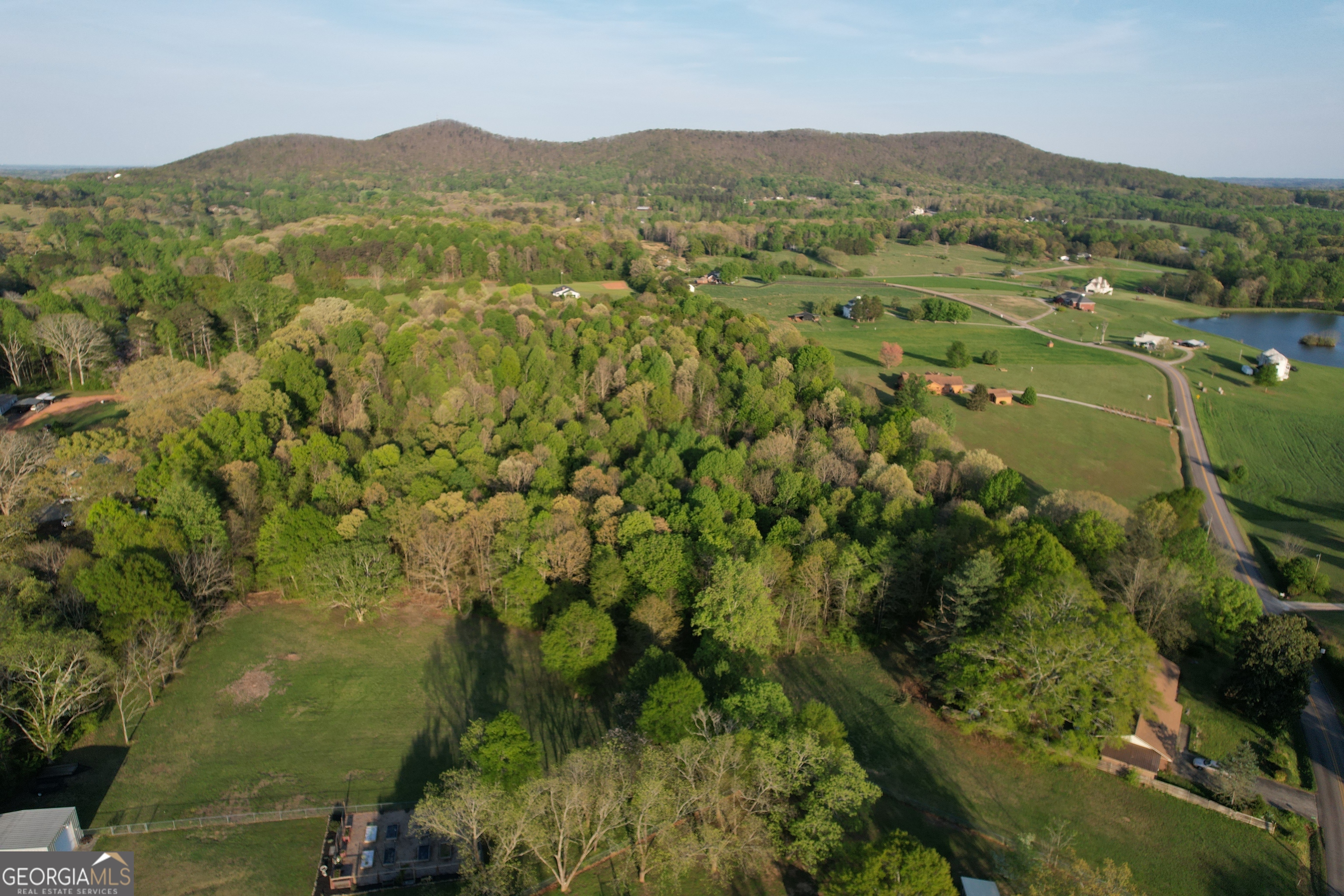 177 Marvin Miles Road Cleveland, GA 30528 - Photo 33 of 34