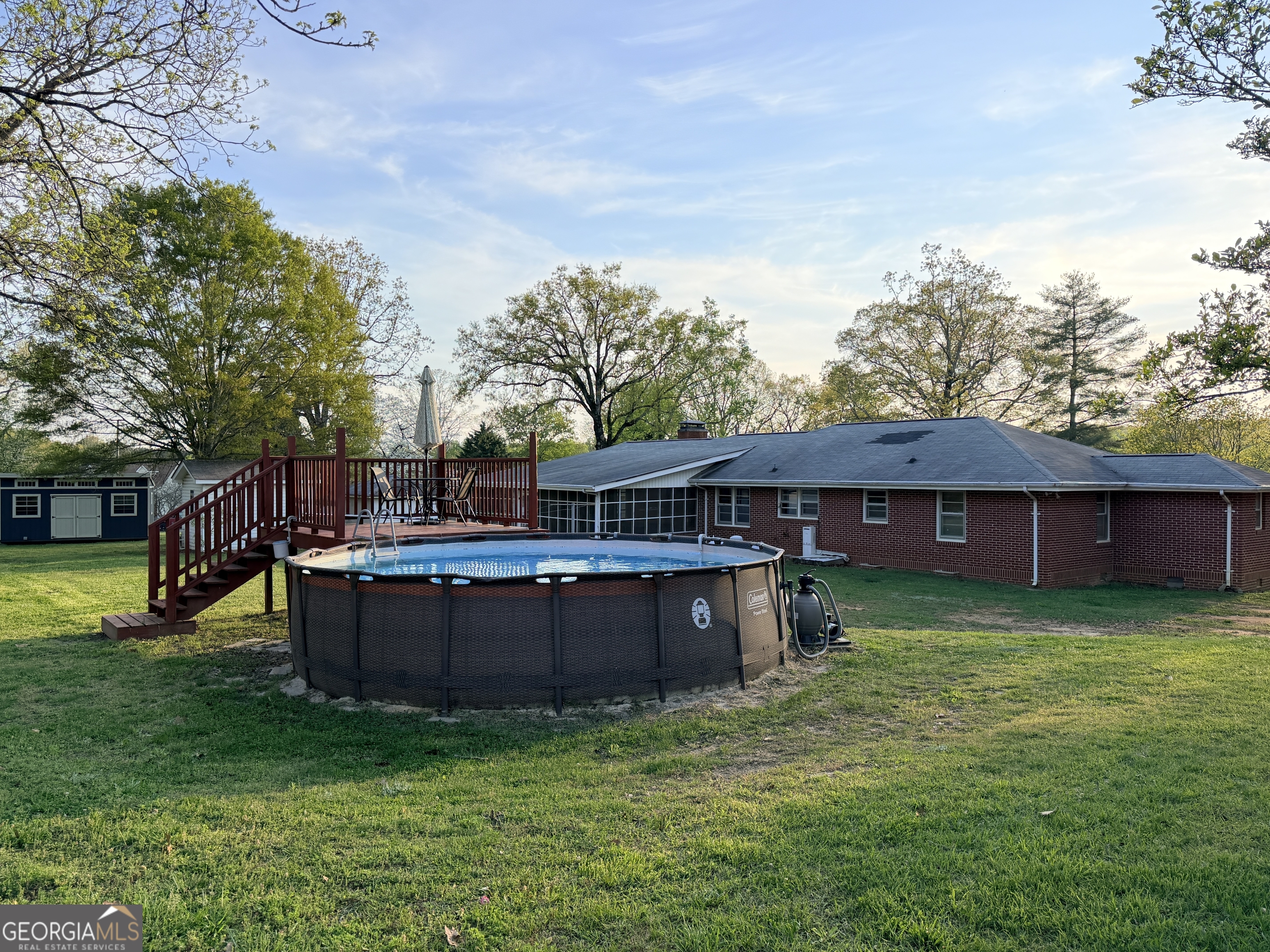 177 Marvin Miles Road Cleveland, GA 30528 - Photo 4 of 34