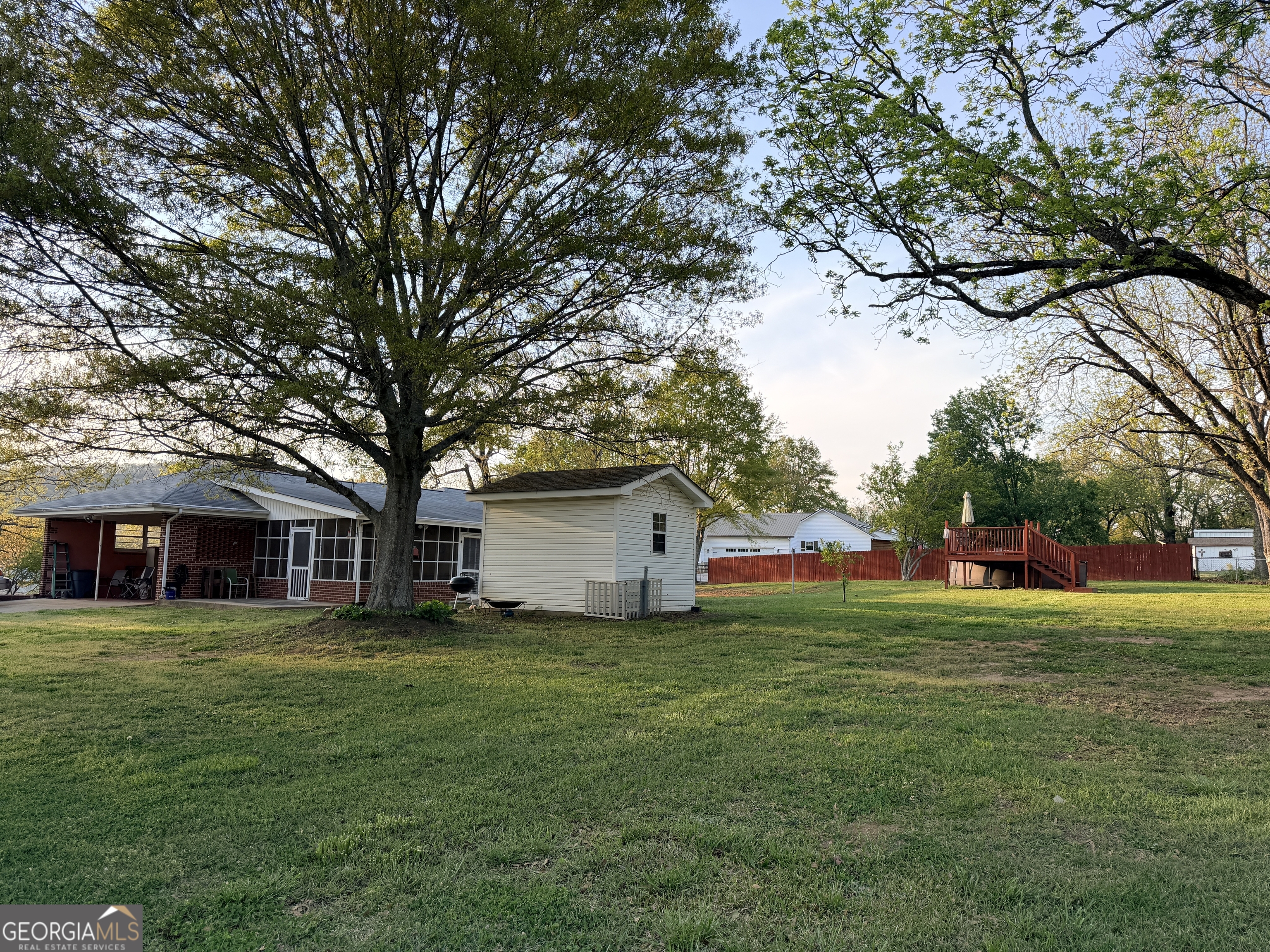 177 Marvin Miles Road Cleveland, GA 30528 - Photo 6 of 34