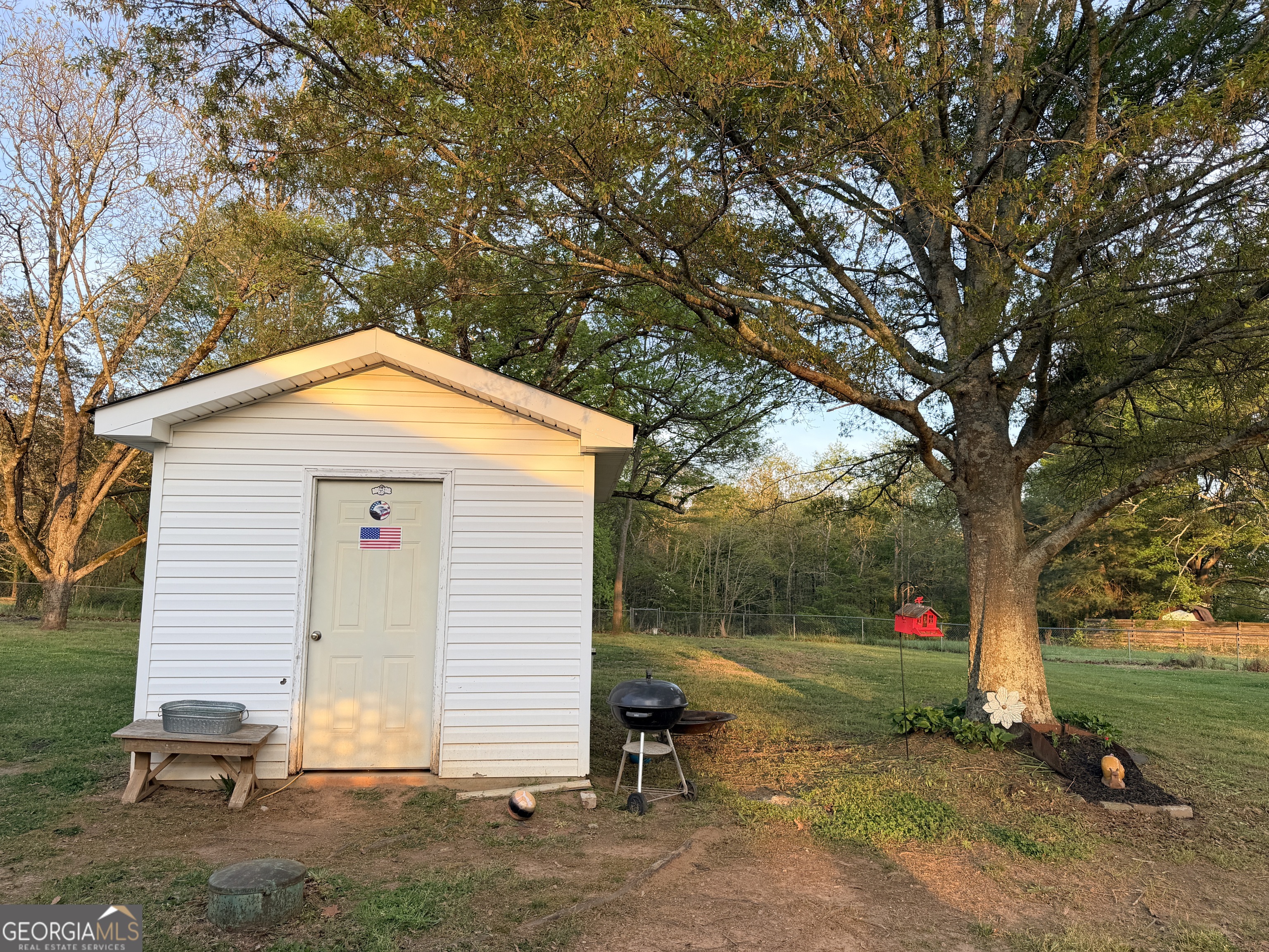 177 Marvin Miles Road Cleveland, GA 30528 - Photo 7 of 34