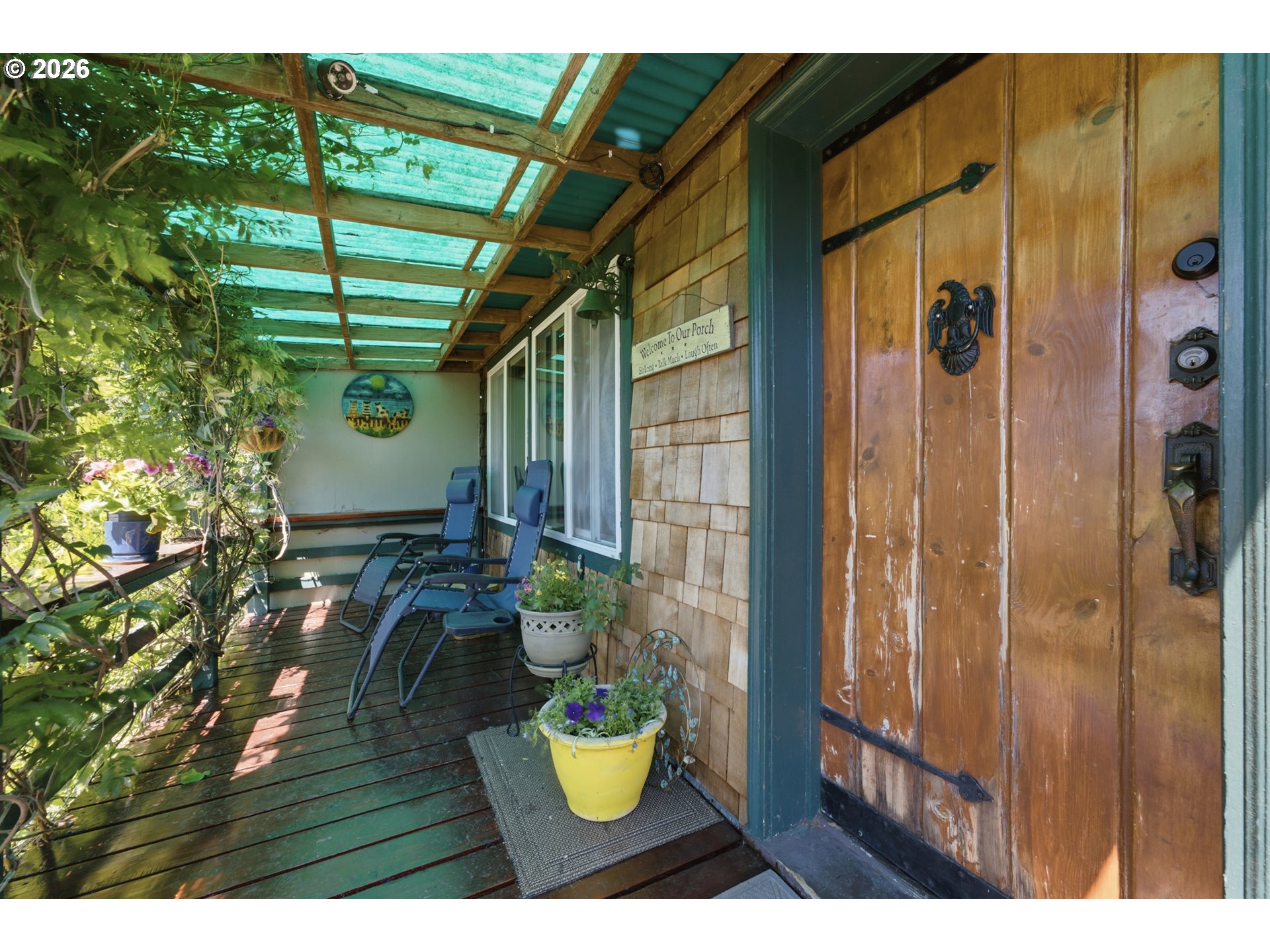 397 Reedsford Road Myrtle Point, OR 97458 - Photo 12 of 46