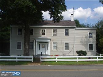 694 Rte 524 Allentown, NJ 08501 - Photo 1 of 12 Exterior Front