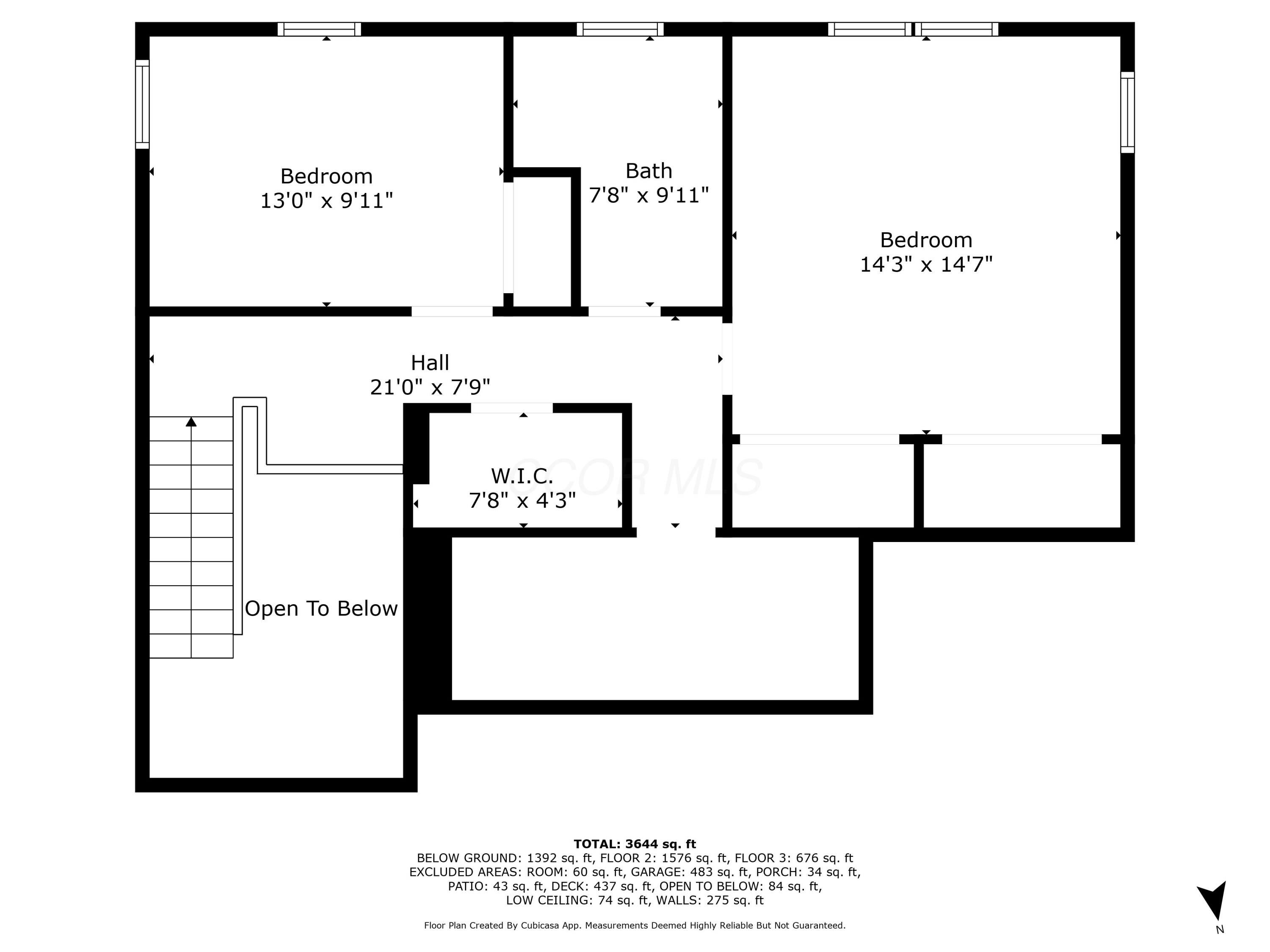 6233 Coonpath Road Northwest Carroll, OH 43112 - Photo 63 of 69 Gallery Image 63