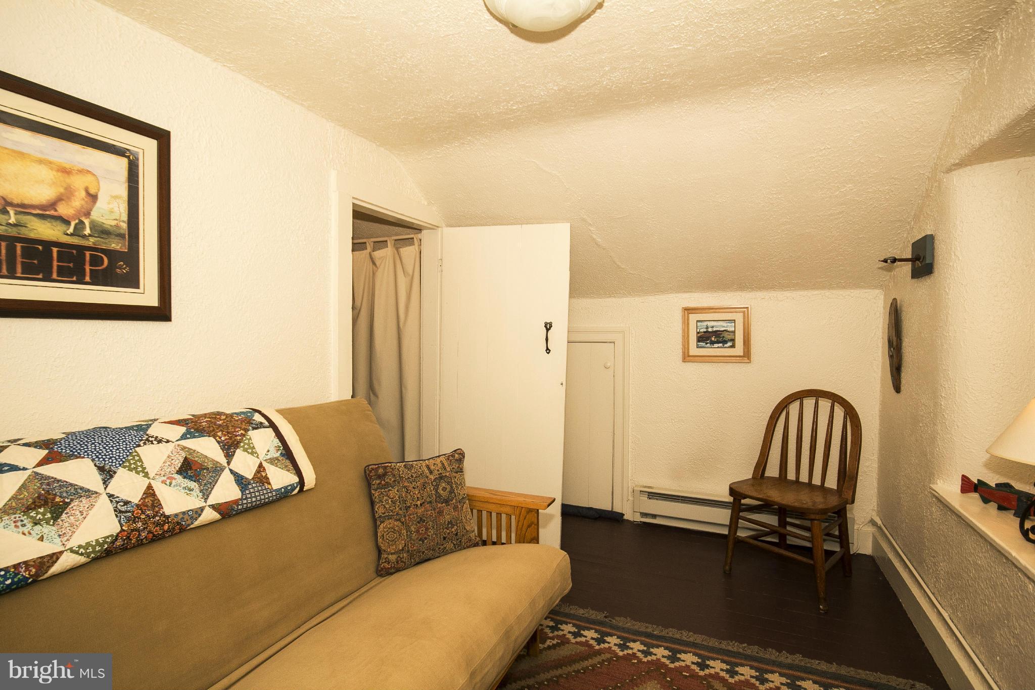 614 Stokes Road Darlington, MD 21034 - Photo 13 of 28 Bedroom 2