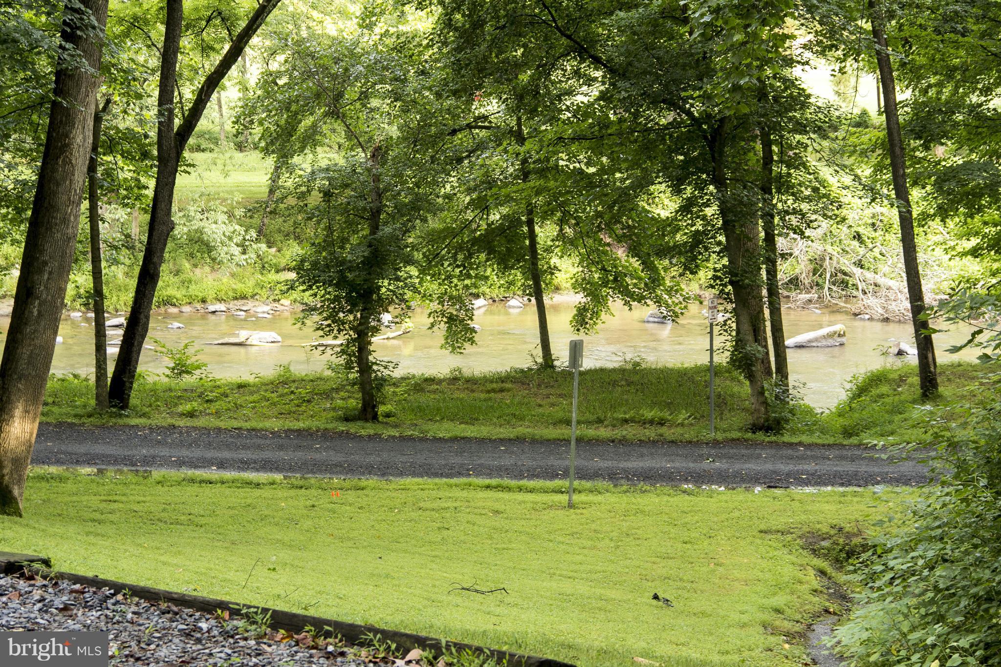 614 Stokes Road Darlington, MD 21034 - Photo 18 of 28 View of Deer Creek in Summer