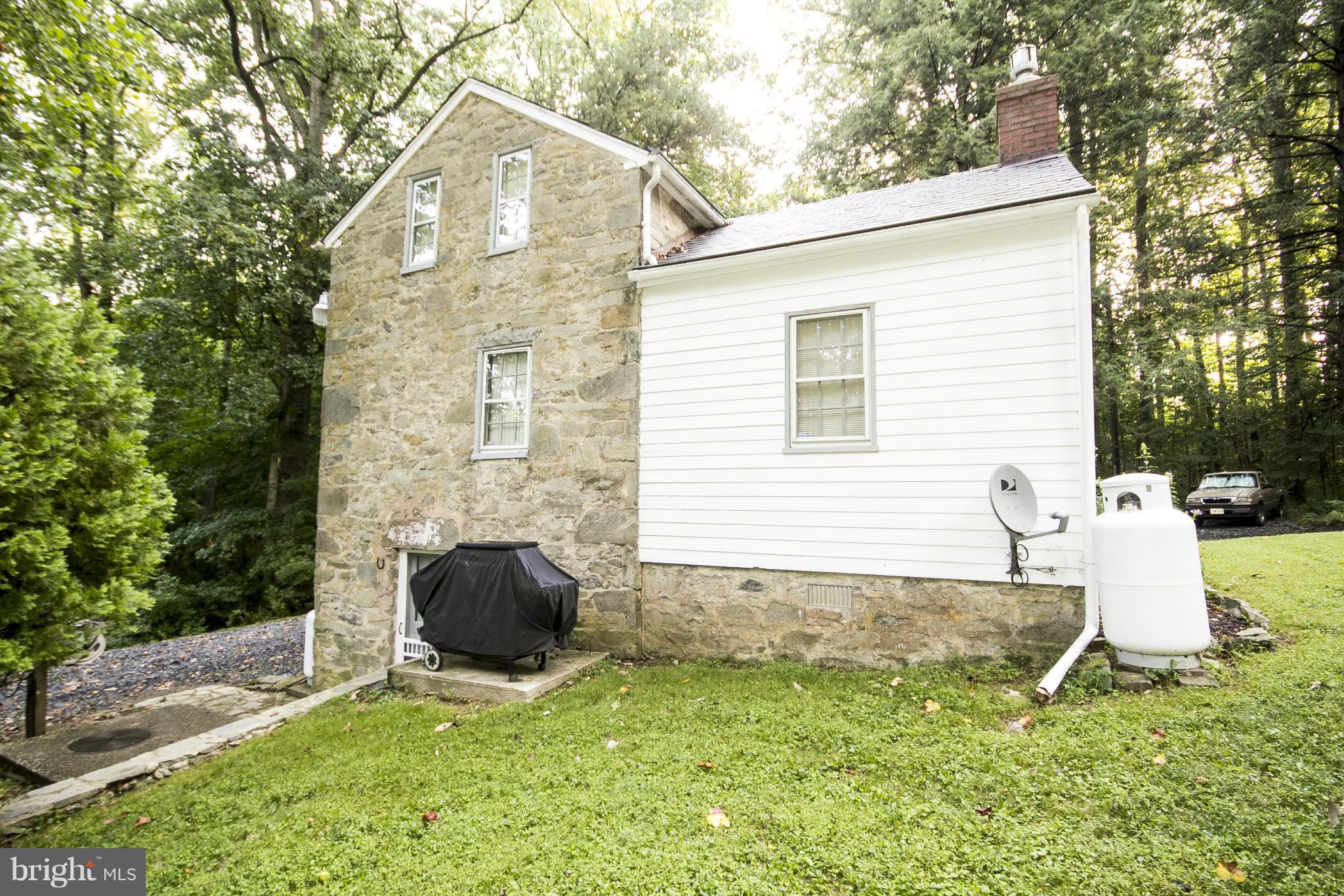 614 Stokes Road Darlington, MD 21034 - Photo 4 of 28 Exterior (Rear)