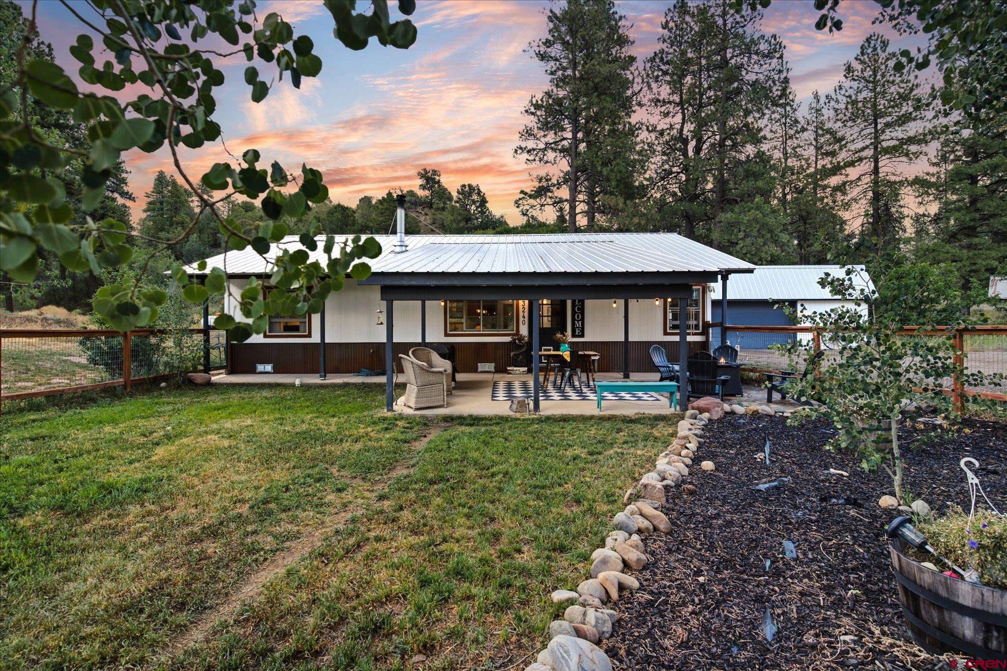 3240 County Road 225 Durango, CO 81301 - Photo 4 of 45