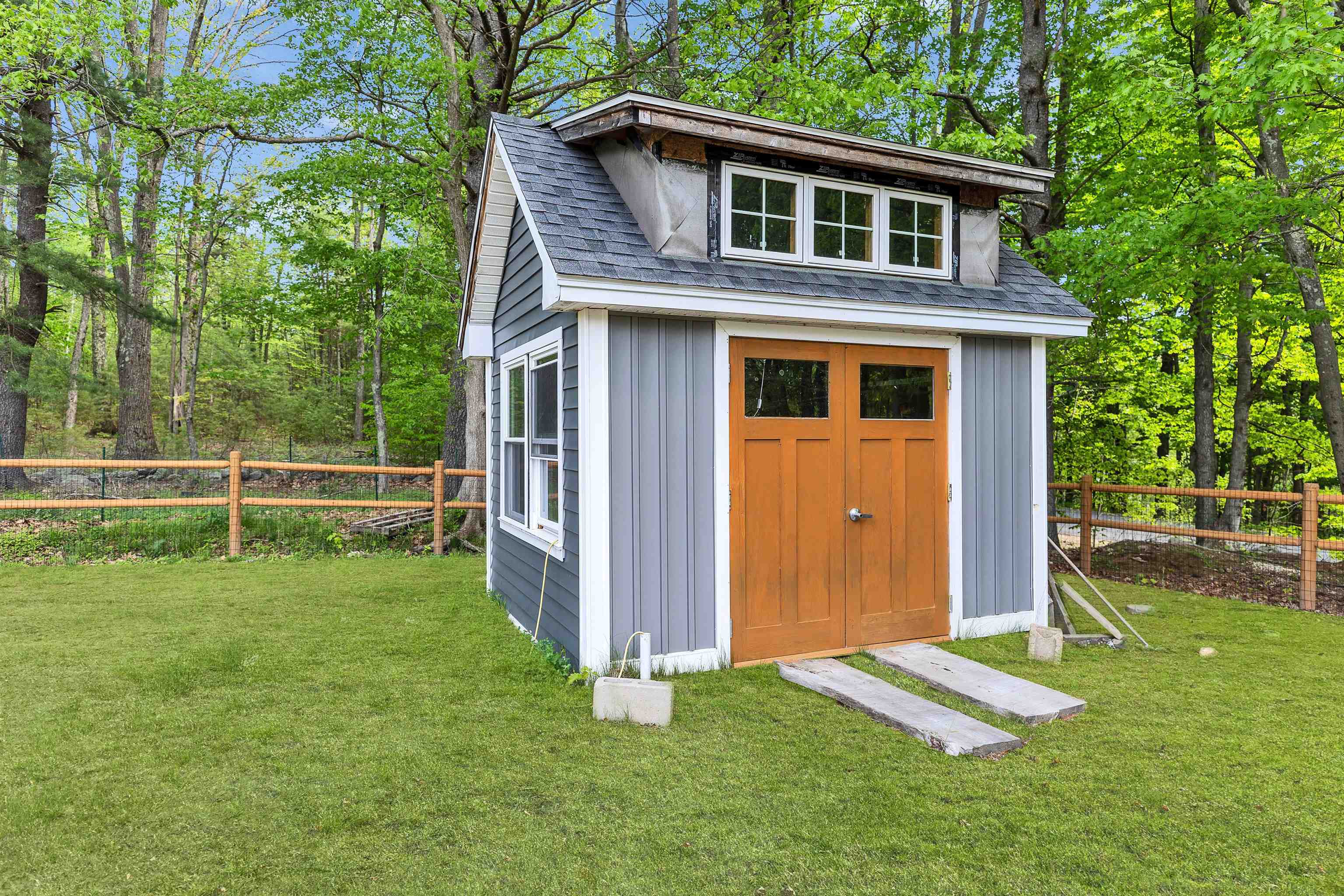 41 Ashburnham Road New Ipswich, NH 03071 - Photo 36 of 45