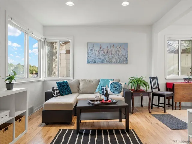 $400,000 | 2865 Quebec Street, Denver, CO 80207